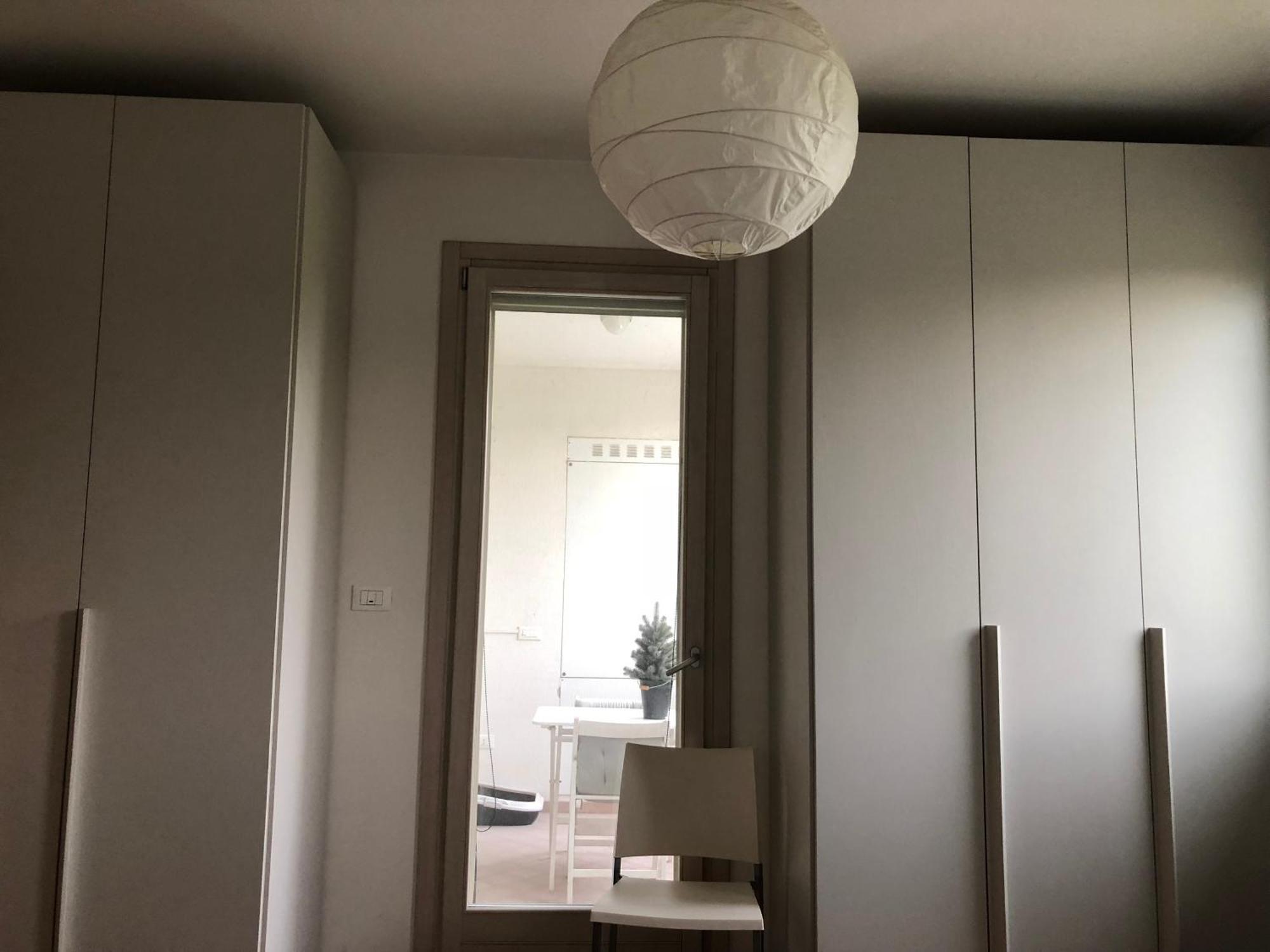 Apartmán La Stanza Di Cesare Treviso Exteriér fotografie